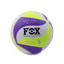 توپ والیبال فاکس مدل SD-V8000