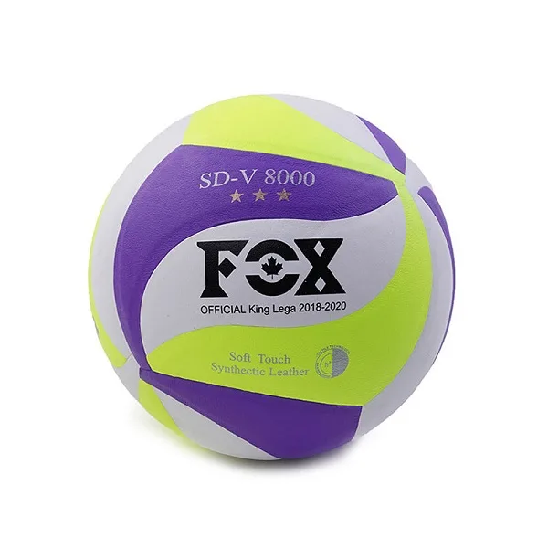 توپ والیبال فاکس مدل SD-V8000