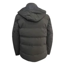 کاپشن مردانه کد kp-5690