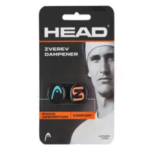 ضربه گیر راکت هد مدل Zverev بسته 2 عددی