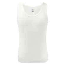 زیرپوش بدون آستین مردانه نیل کوک مدل Tank-Top مجموعه 3 عددی