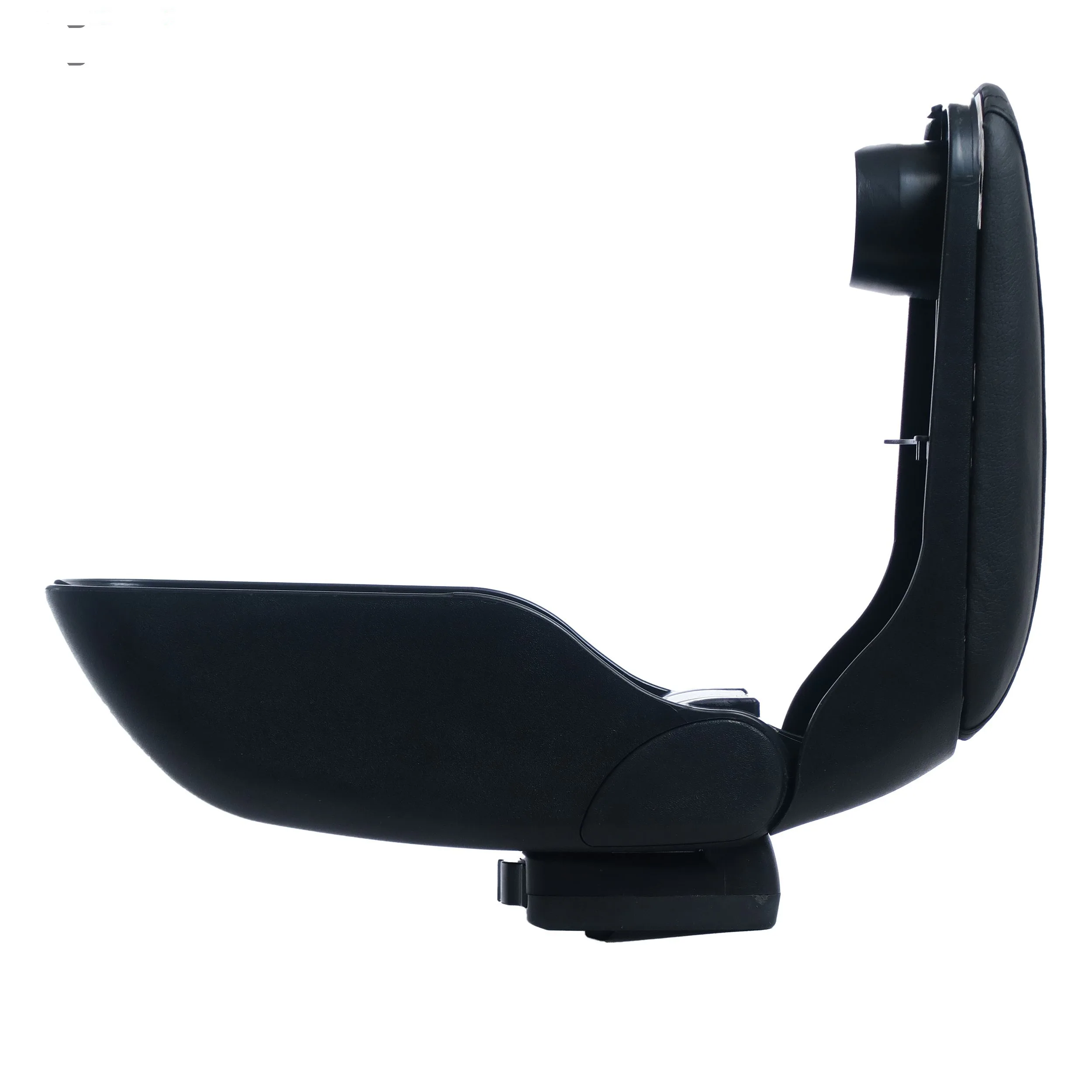 کنسول وسط خودرو مدل NK90 مناسب برای 206