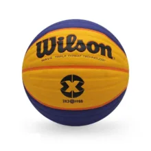 توپ بسکتبال مدل فیبا 3 3