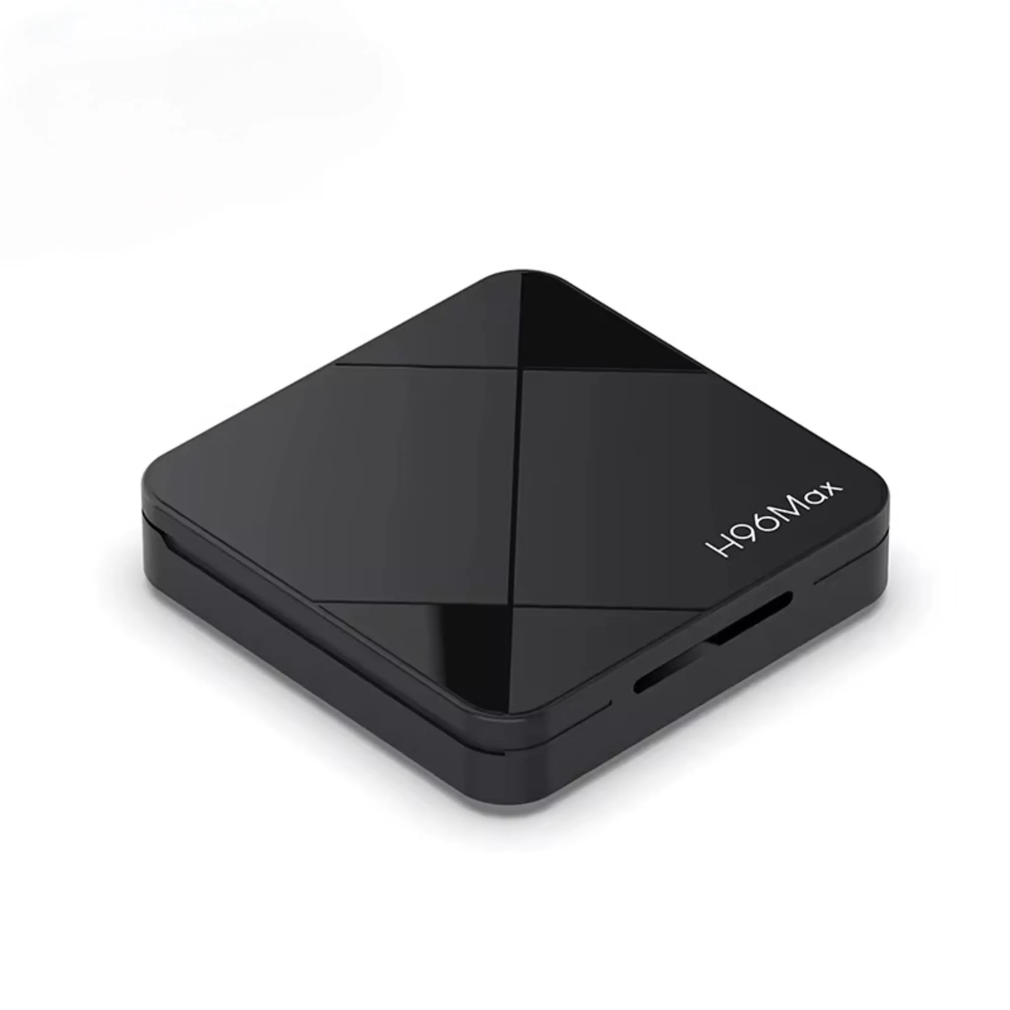 اندروید باکس اچ 96 مدل RK3518 16/2GB