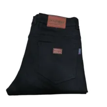 شلوار مردانه مدل کتان کد sh105