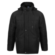 کاپشن مردانه مدل خاقان کد Da-Km-MGb-Tu 2