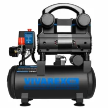 کمپرسور 1/5 اسب بخار ویوارکس مدل VR1015-SS