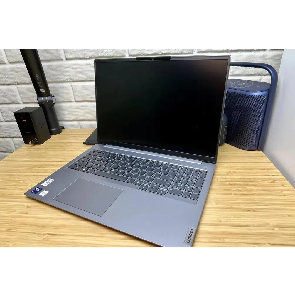 لپ تاپ 16 اینچی لنوو مدل ThinkBook 16 G6 IRL-i5 13420H-16GB DDR5-512GB SSD-IPS - کاستوم شده