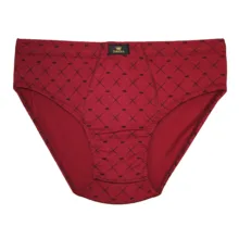 شورت مردانه چیندکا مدل KING کد 113 مجموعه 6 عددی