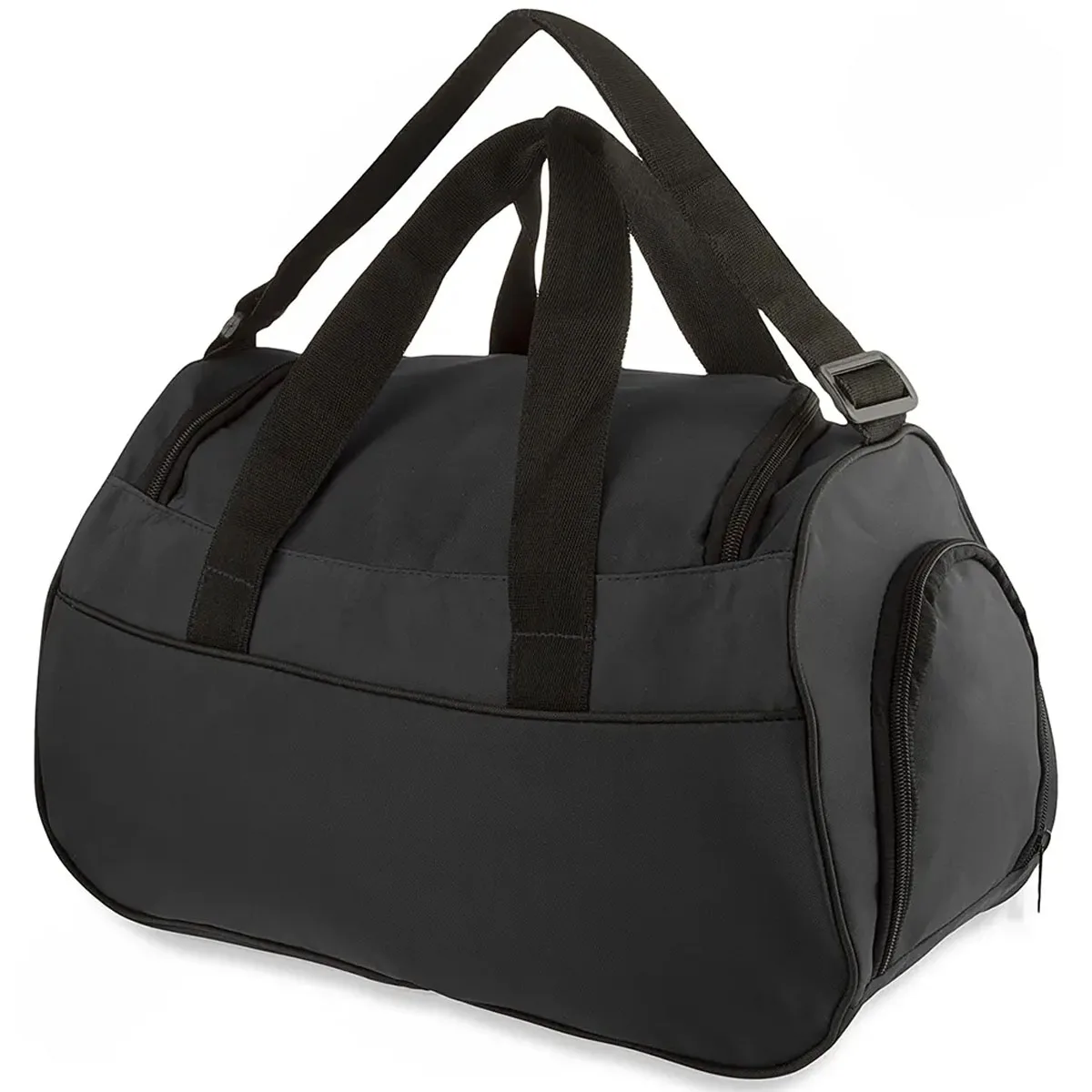 ساک ورزشی مدل برزنتی کد 2025