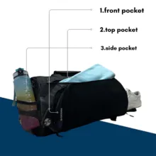 ساک ورزشی مدل M2-L