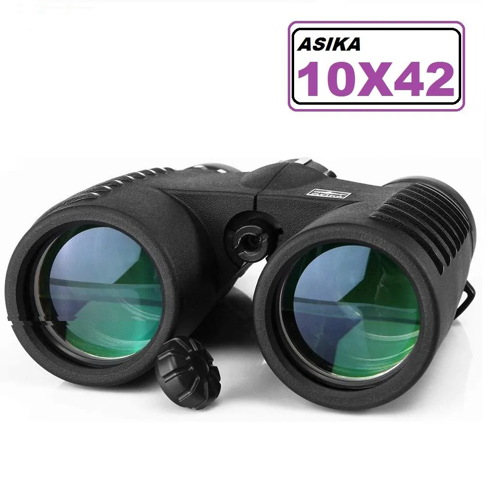 دوربین دوچشمی آسیکا مدل ASIKA-10X42HD