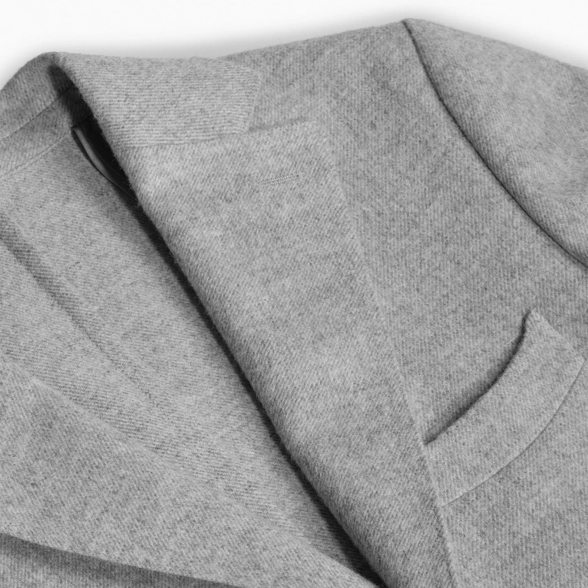 کت تک رسمی مردانه کروم مدل 2520202