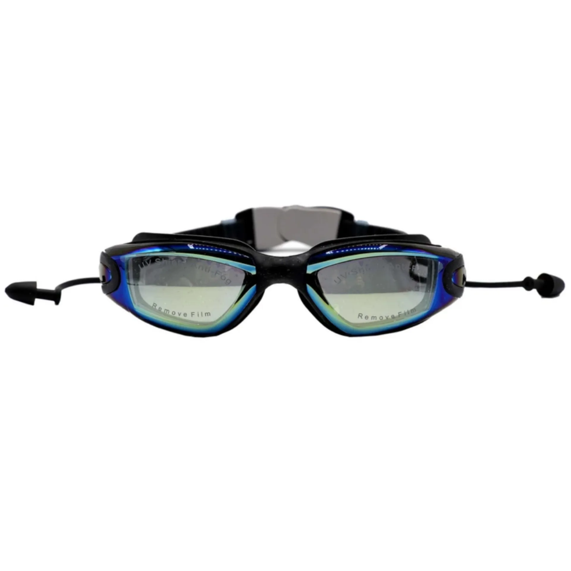 عینک شنا پرو اسپورتز مدل DF_98