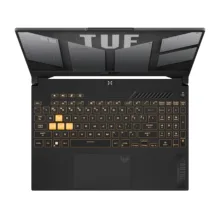 لپ تاپ 15.6 اینچی ایسوس مدل TUF Gaming F15 FX507VV-LP139-i7 13620H-16GB DDR5-512GB SSD-RTX4060-FHD