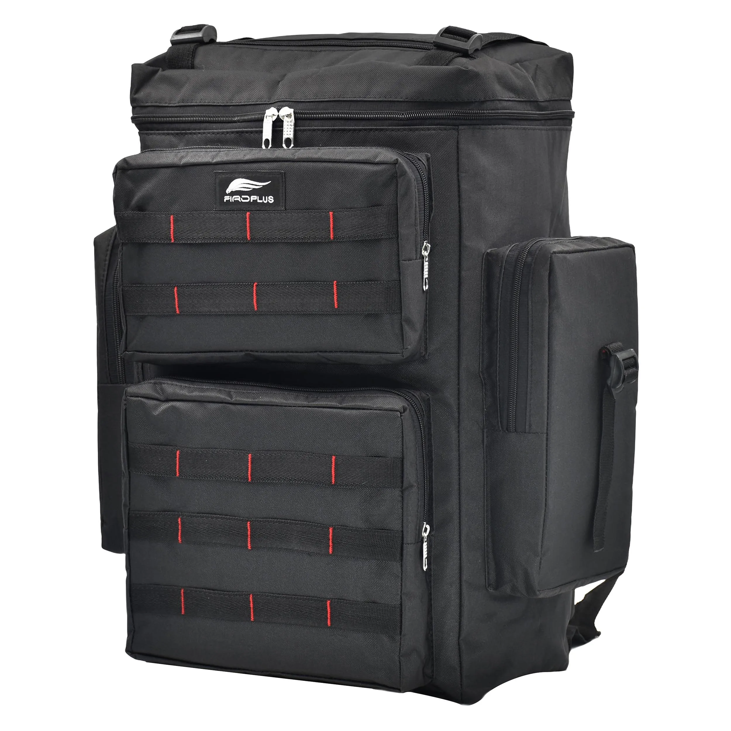 کوله پشتی کوهنوردی 60 لیتری فیرو پلاس مدل FP011