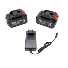 کارواش شارژی باس مدل 88VF کد 2