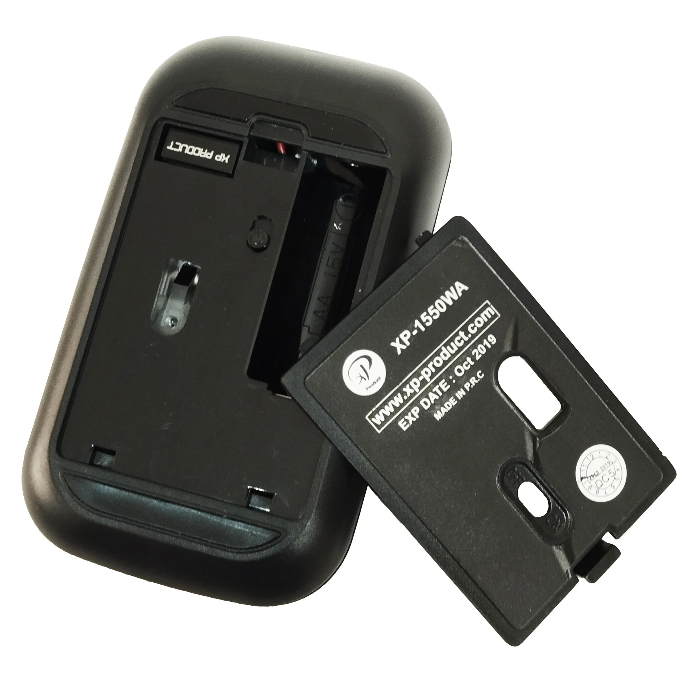 ماوس بی سیم ایکس پی-پروداکت مدل XP-155WA