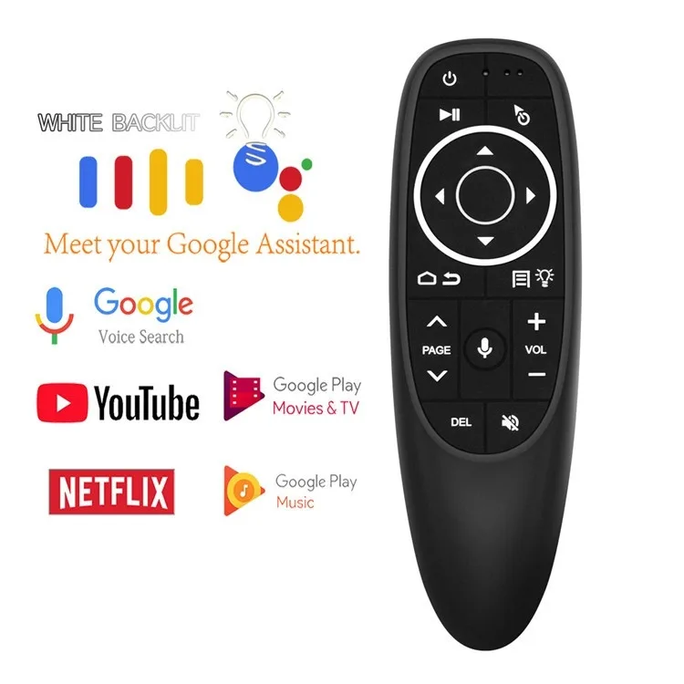 اندروید باکس آ95ایکس مدل F4 4K 4/64GB