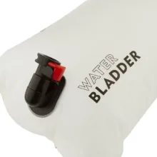 کمل بک اسنو هاوک مدل New گنجایش 2 لیتر