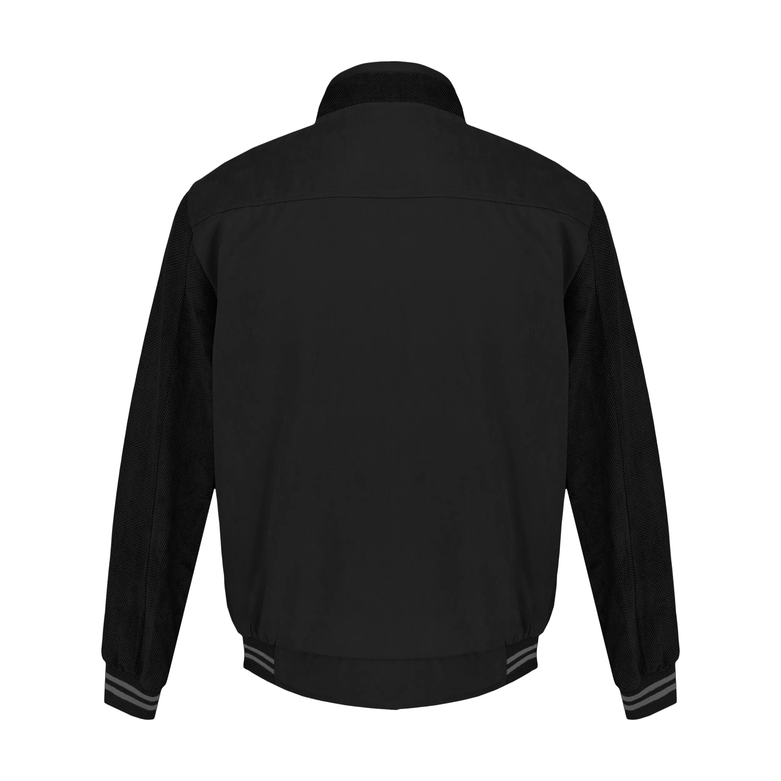 کاپشن مردانه مدل M4237