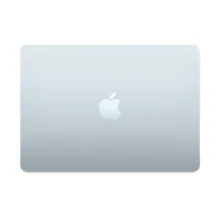 لپ تاپ 13.6 اینچی اپل مدل MacBook Air MC6U4 2025 LLA-M4-16GB RAM-512GB SSD