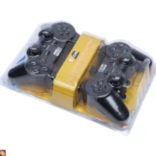 دسته بازی اکسون مدل UC-JS704S2 بسته 2 عددی