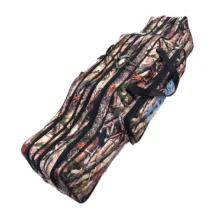 کیف لوازم ماهیگیری دایوا مدل 3 زیپ کد 140cm