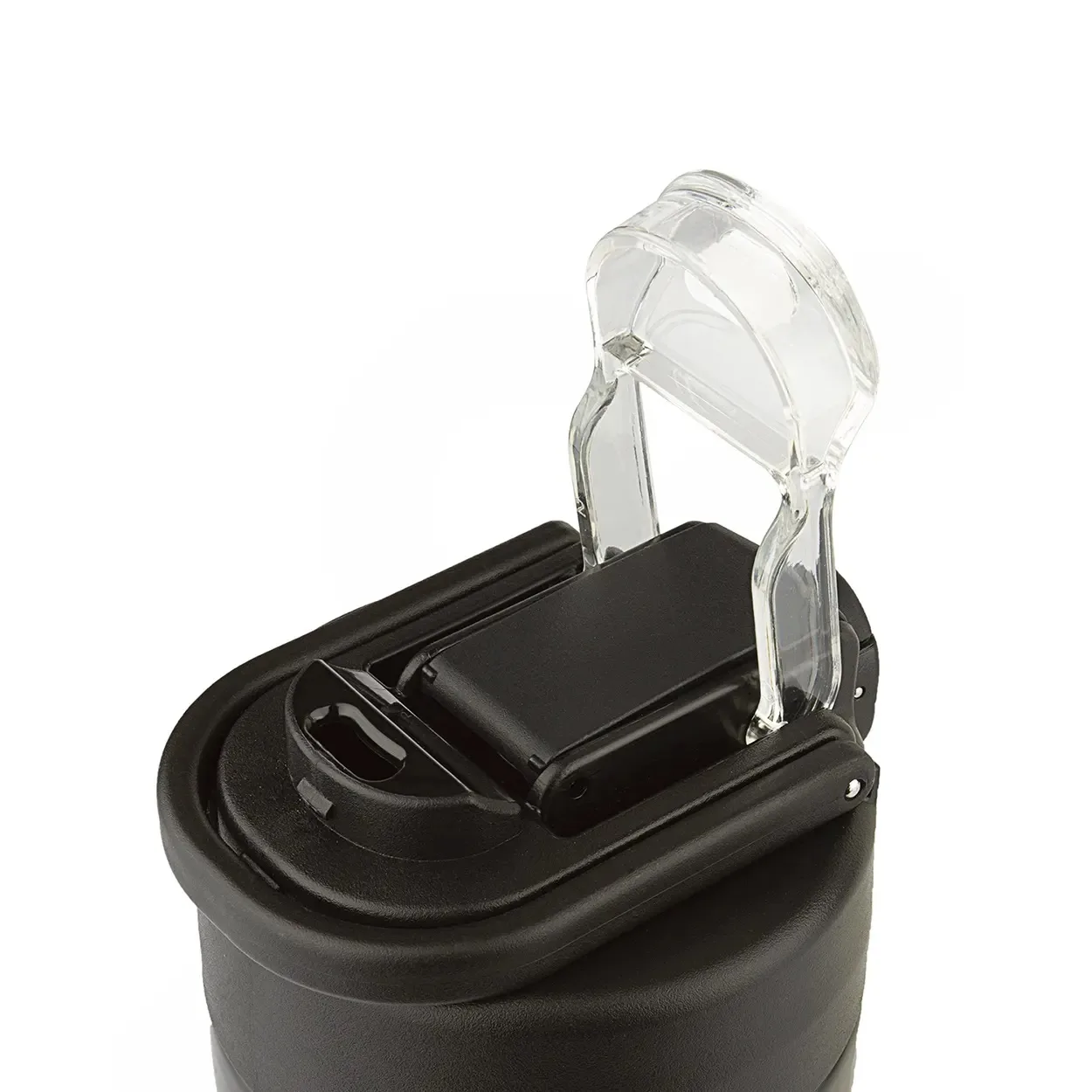 ماگ سفری مدل NK-SS-8191 گنجایش 0.53 لیتر