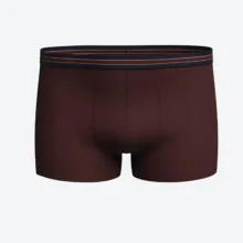 شورت پادار مردانه ال سی وایکیکی مدل w40980z8 مجموعه 3 عددی