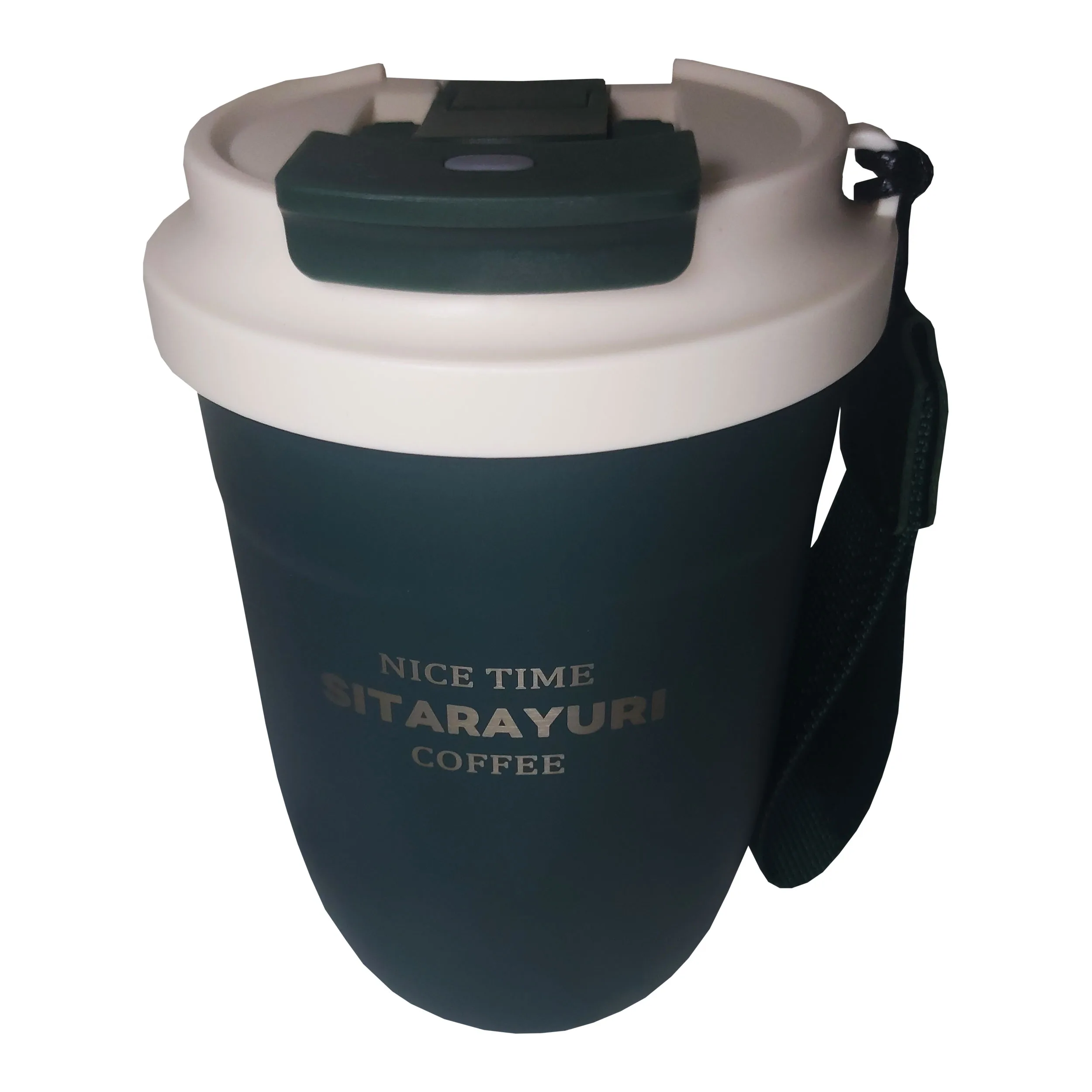 تراول ماگ سیتارایوری مدل ZF-048 گنجایش 0.38 لیتر