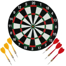 دارت سوزنی مدل لانائو