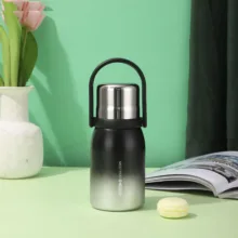 تراول ماگ مدل t01 گنجایش 0.5 لیتر