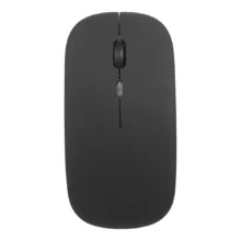 ماوس بی سیم و بلوتوث مدل 2.4G+B