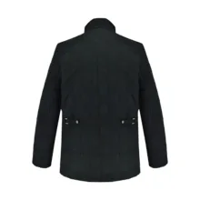کاپشن مردانه مدل M5056