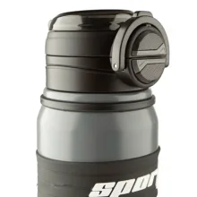 قمقمه مدل نی دار گنجایش 0.75 لیتر