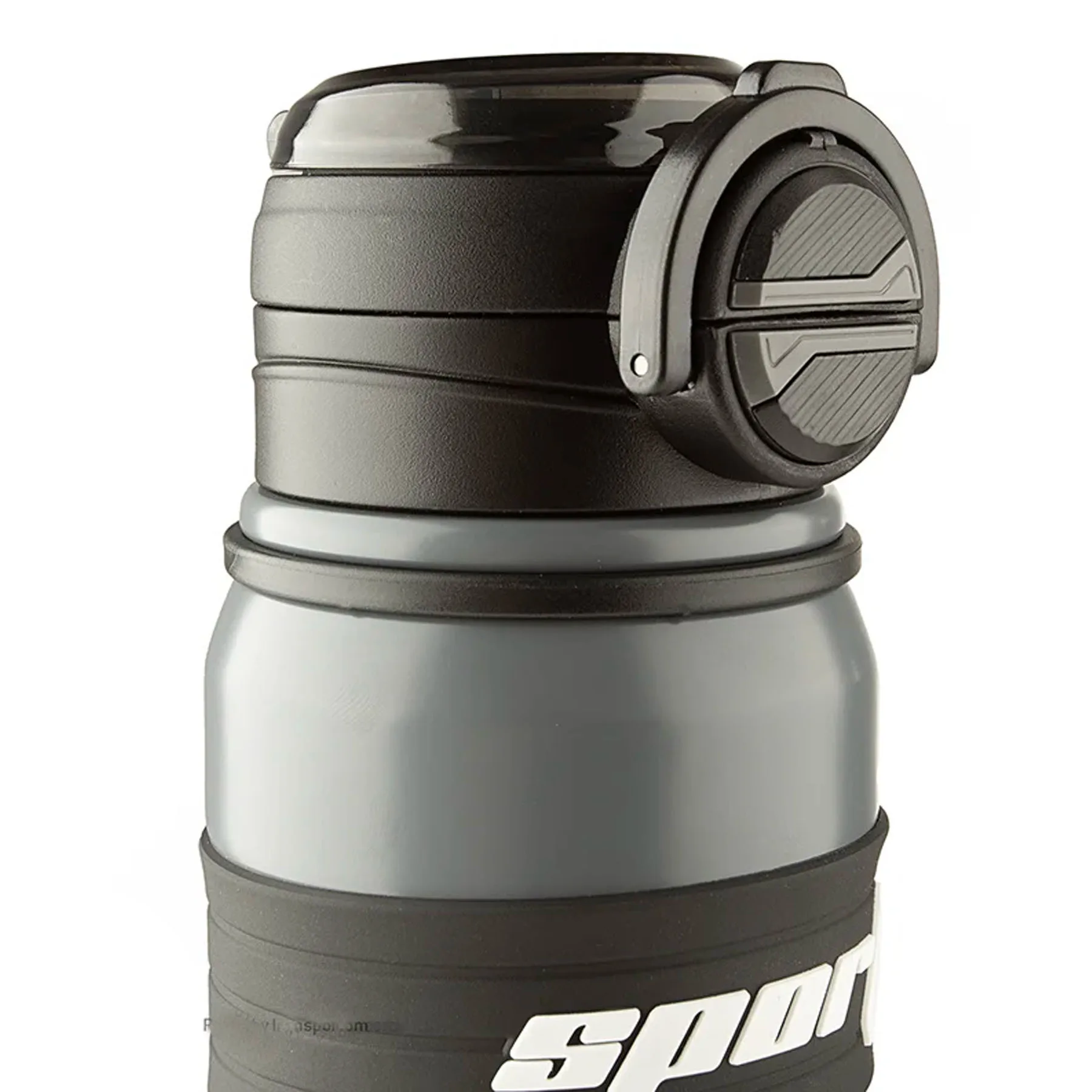 قمقمه مدل نی دار گنجایش 0.75 لیتر