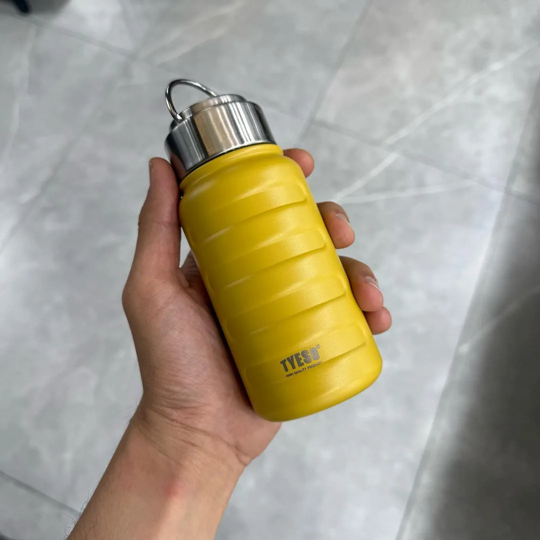 تراول ماگ تایسو مدل TS-8832 گنجایش 0.27 لیتر