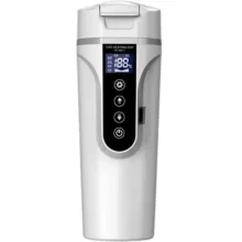 ماگ سفری برقی مدل JL-500-1 گنجایش 0.5 لیتر