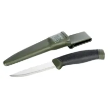 چاقو و اره چندکاره سفری باهکو مدل LAP-KNIFE