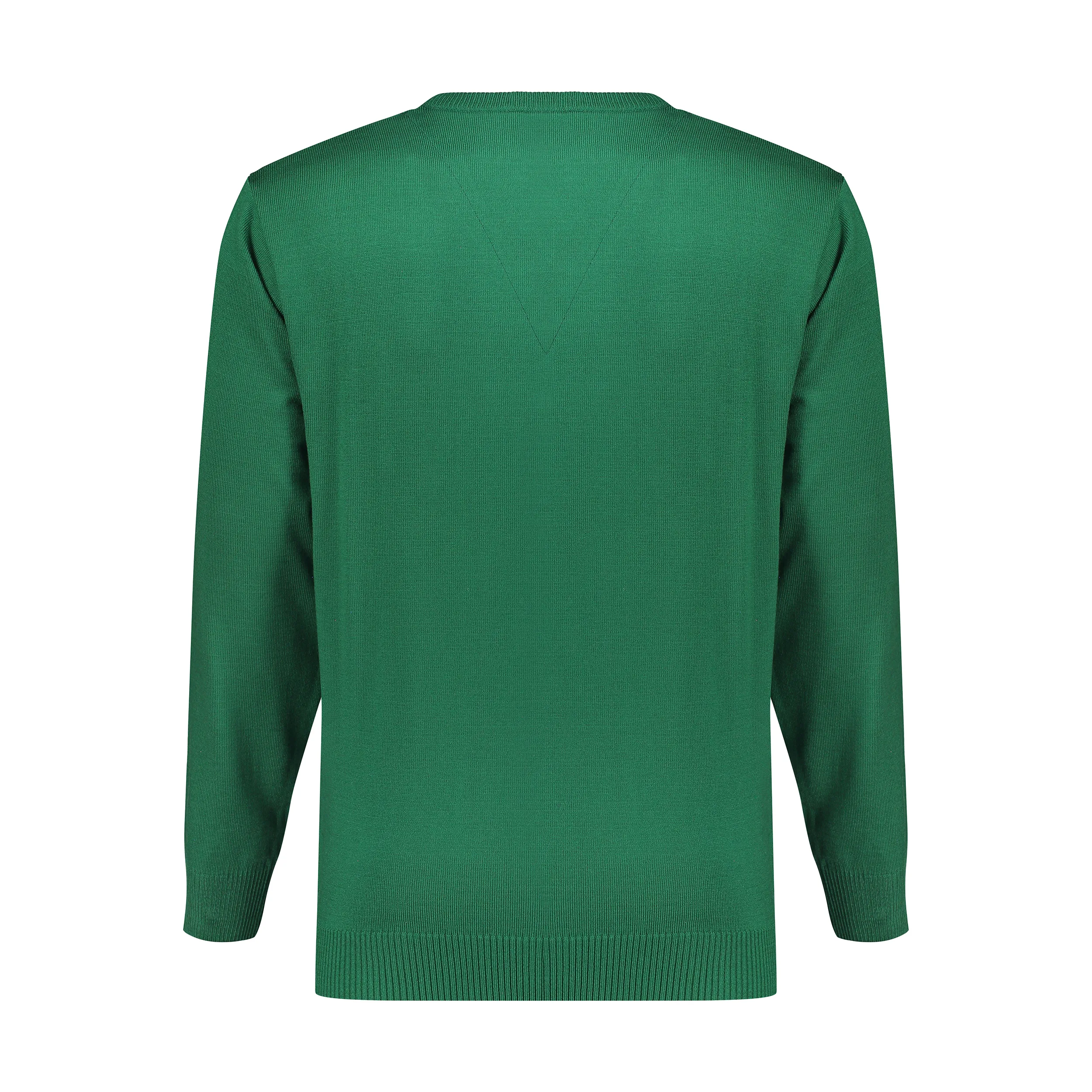 پلیور یقه هفت مردانه مدل D77957583