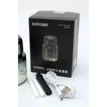 خوشبوکننده خودرو مدل car f