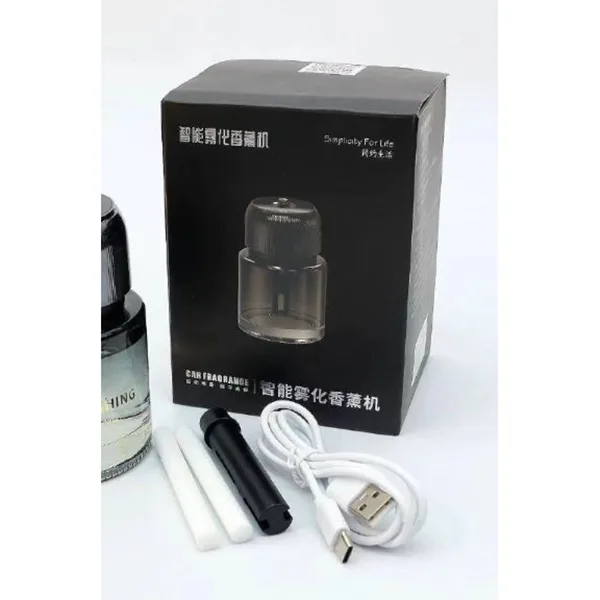 خوشبوکننده خودرو مدل car f