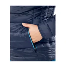 کاپشن مردانه مدل LL70000