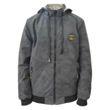 کاپشن مردانه کد kp-5678