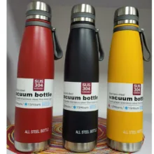 فلاسک مدل Vacuum گنجایش 1 لیتر