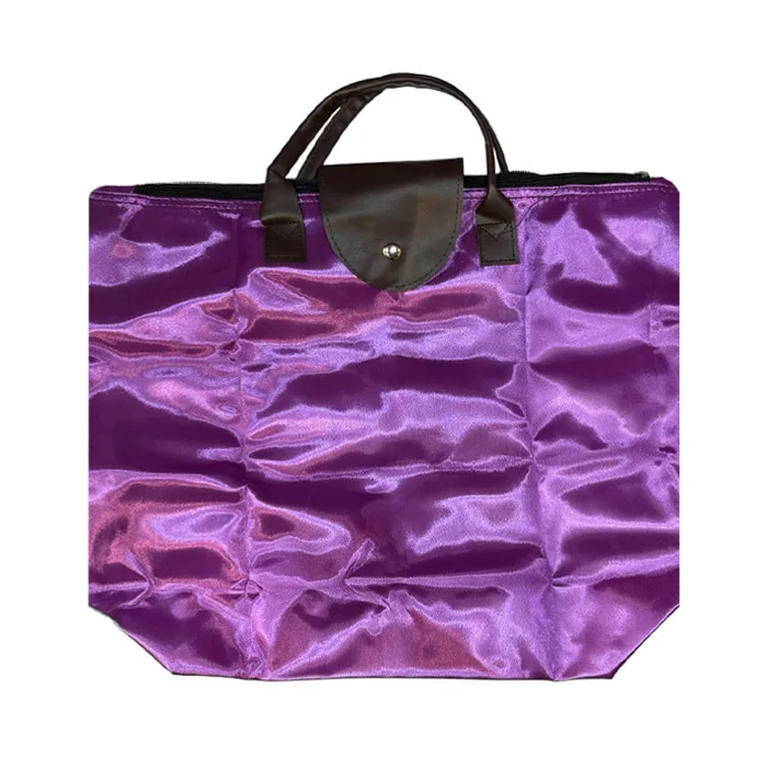 ساک سفری مدل تاشو کد 4647333