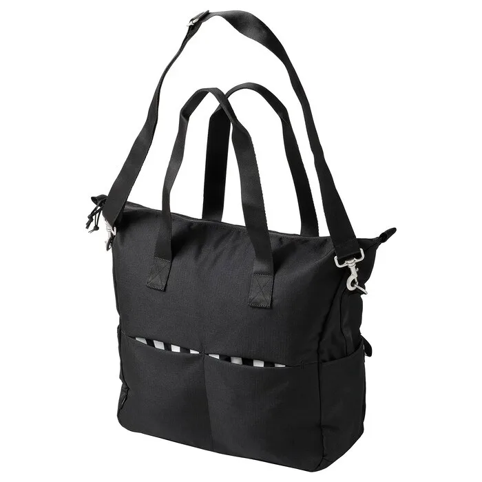 ساک سفری ایکیا مدل VARLDENS-NEW