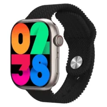 ساعت هوشمند مدل HK9 Promax