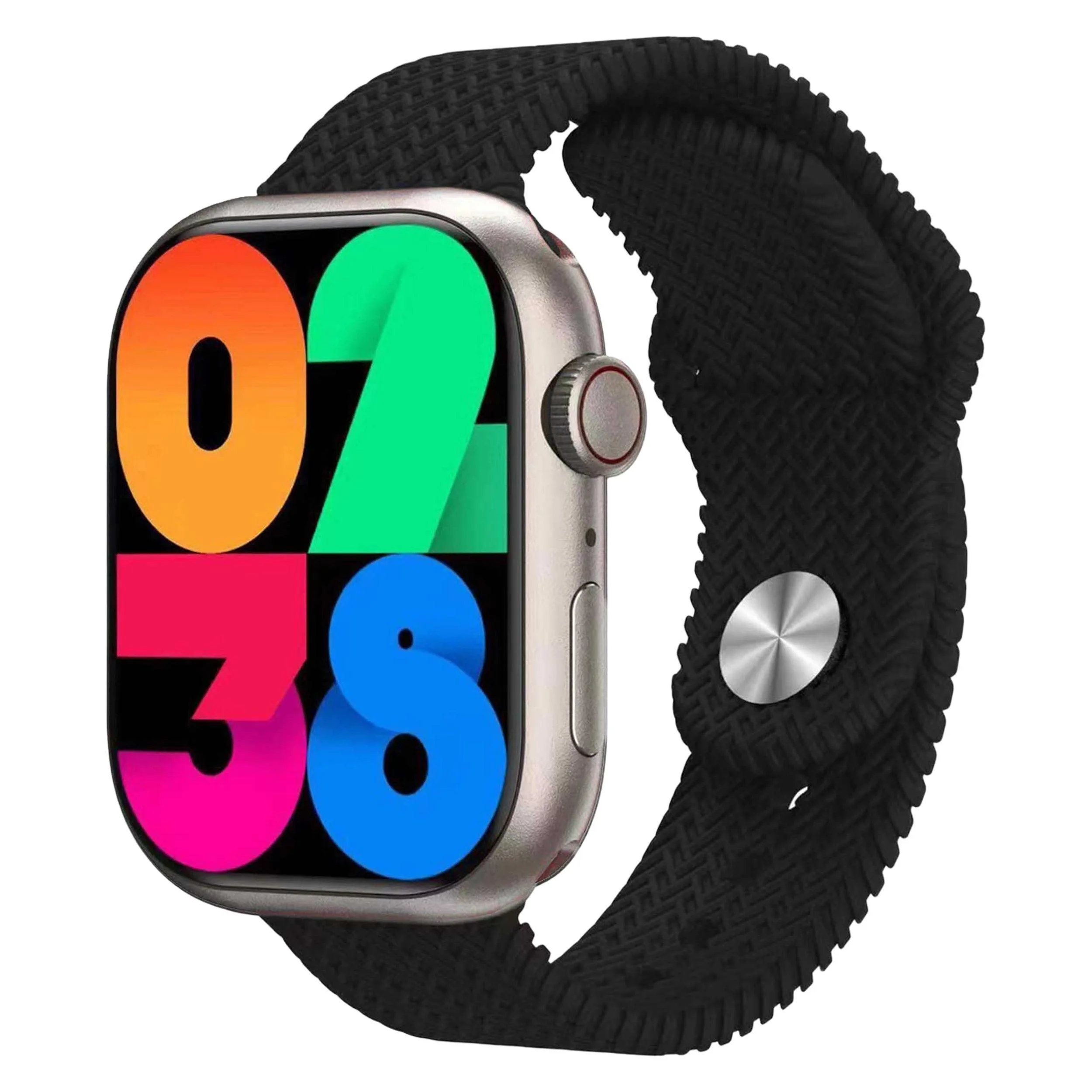 ساعت هوشمند مدل HK9 Promax